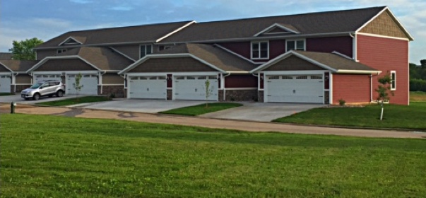 Nathan Hill Estates