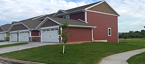Nathan Hill Estates