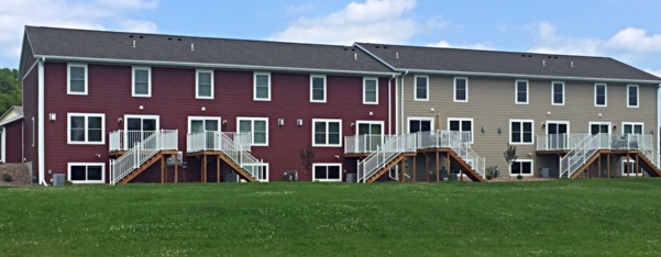 Nathan Hill Estates
