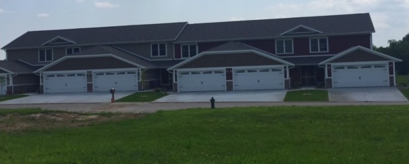 Nathan Hill Estates